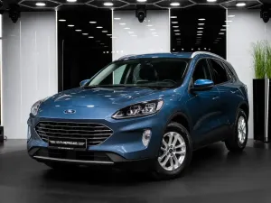 Ford Kuga III 2.0 EcoBlue FWD Titanium 2023