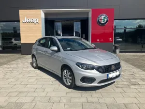 Fiat Tipo II 1.4 T-Jet 16v Lounge EU6 2017