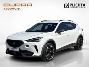 Cupra Formentor 2024