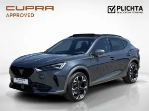 Cupra Formentor 2024