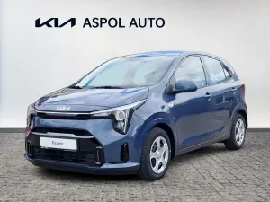Kia Picanto (Morning) III 1.0 L 2025