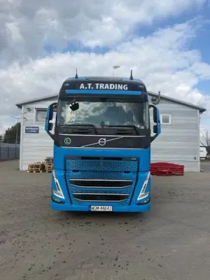 Volvo FH 2023