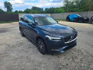 Volvo XC90 II B5 D AWD Geartronic Momentum Pro 2020