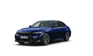 BMW 3 Series G20/G21 M340i xDrive mHEV sport 2026