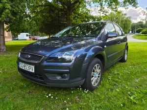 Ford Focus Mk2 1.6 16V Ambiente 2006