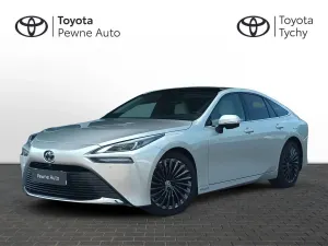 Toyota Mirai 2021