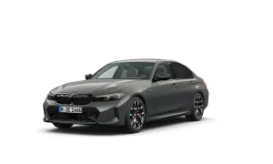 BMW 3 Series G20/G21 M340i xDrive mHEV sport 2026