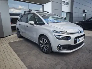 Citroën C4 Picasso II 2016