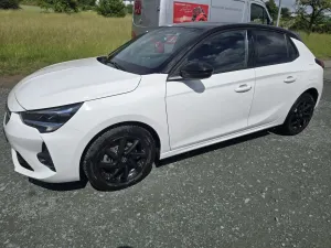 Opel Corsa F 1.5 D GS Line Plus Pack S&S 2022