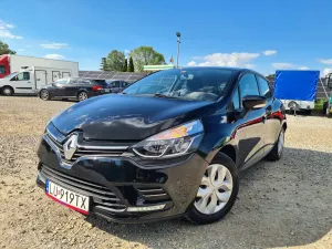 Renault Clio IV 0.9 Energy TCe Life 2018
