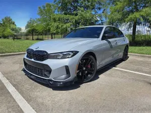 BMW 3 Series G20/G21 2023