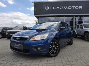 Ford Focus Mk2 1.6 16V Ambiente 2009