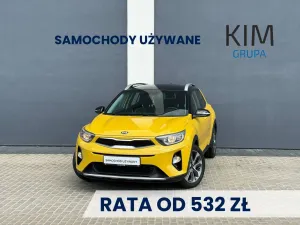 Kia Stonic 1.4 L 2018