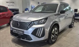 Peugeot 2008 II PureTech 130 Allure S&S EAT8 2023