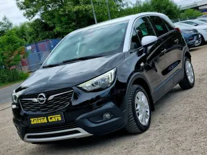 Opel Crossland 1.2 Start/Stop Edition 2018