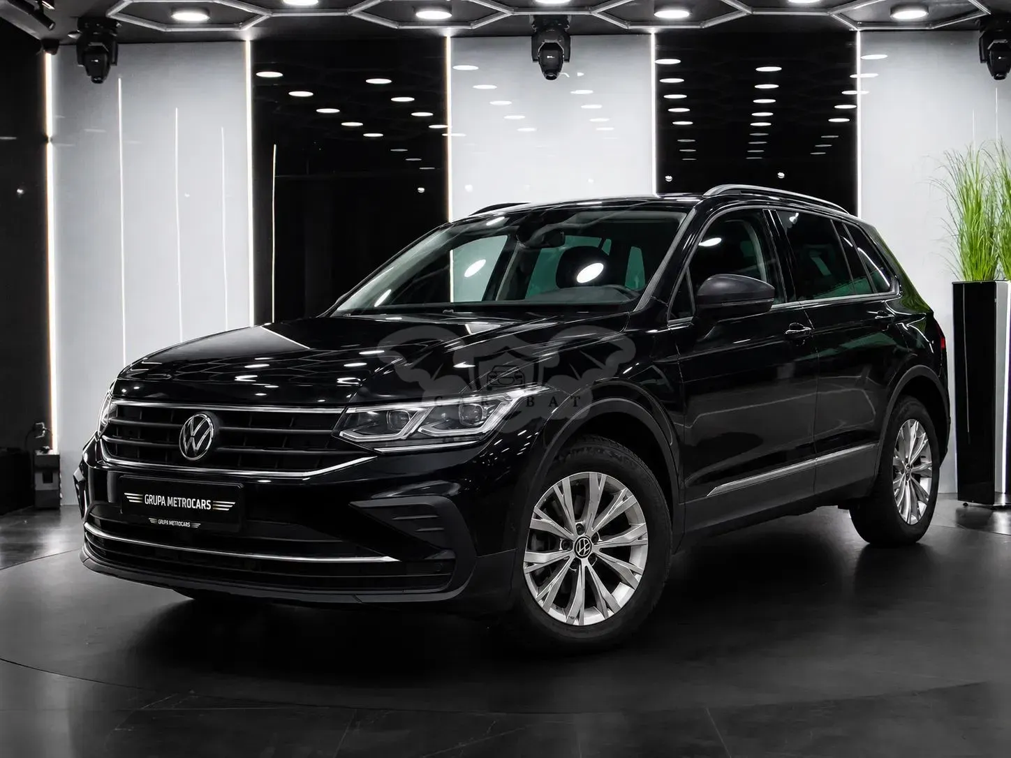 Volkswagen Tiguan III 2.0 TDI SCR Life DSG 2022