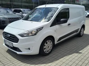 Ford Transit Connect 2020