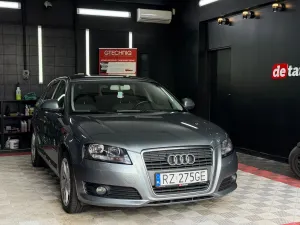 Audi A3 8P 1.8 TFSI S tronic Ambition 2009