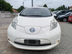 Nissan Leaf 30kWh Acenta 2017