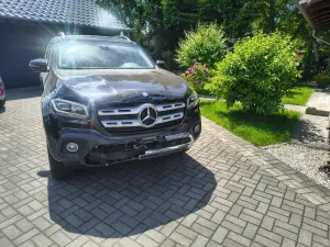 Mercedes-Benz X POWER 2019