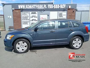 Dodge Caliber 2007