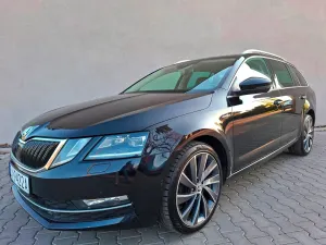 Skoda Octavia III 2.0 TDI L&K DSG EU6 2019