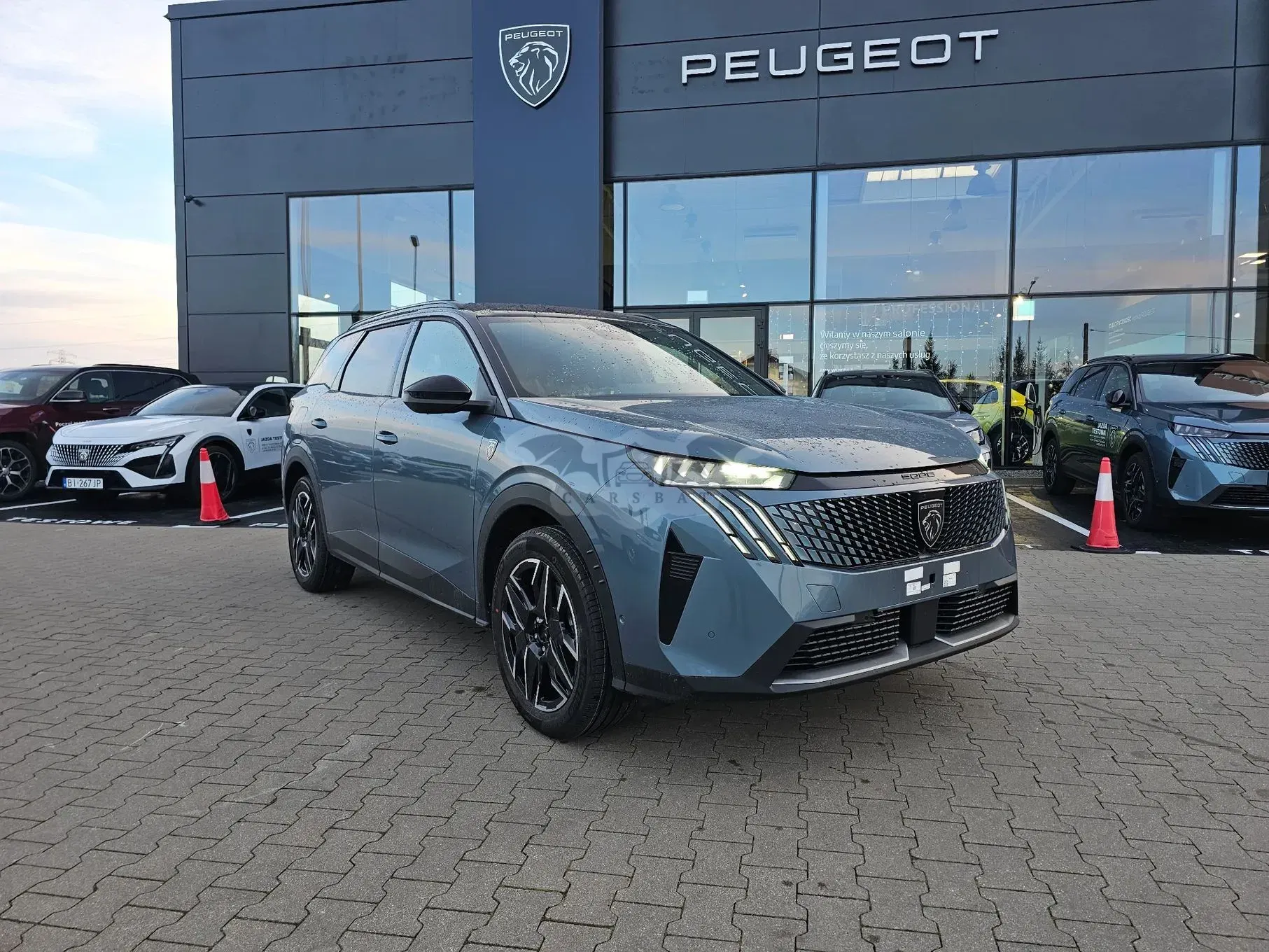 Peugeot 5008 II ver-1-2-puretech-mhev-gt-s-s-e--dcs6 2025