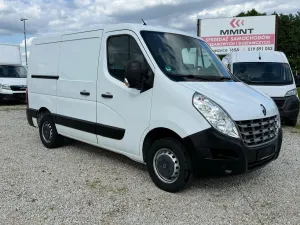 Renault Master 2013