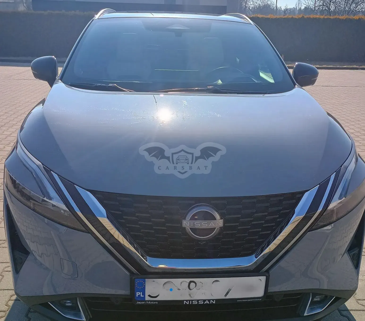 Nissan Qashqai III 1.3 DIG-T MHEV Tekna Xtronic 2023