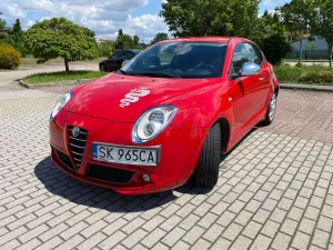 Alfa Romeo Mito TB 1.4 16V 2008