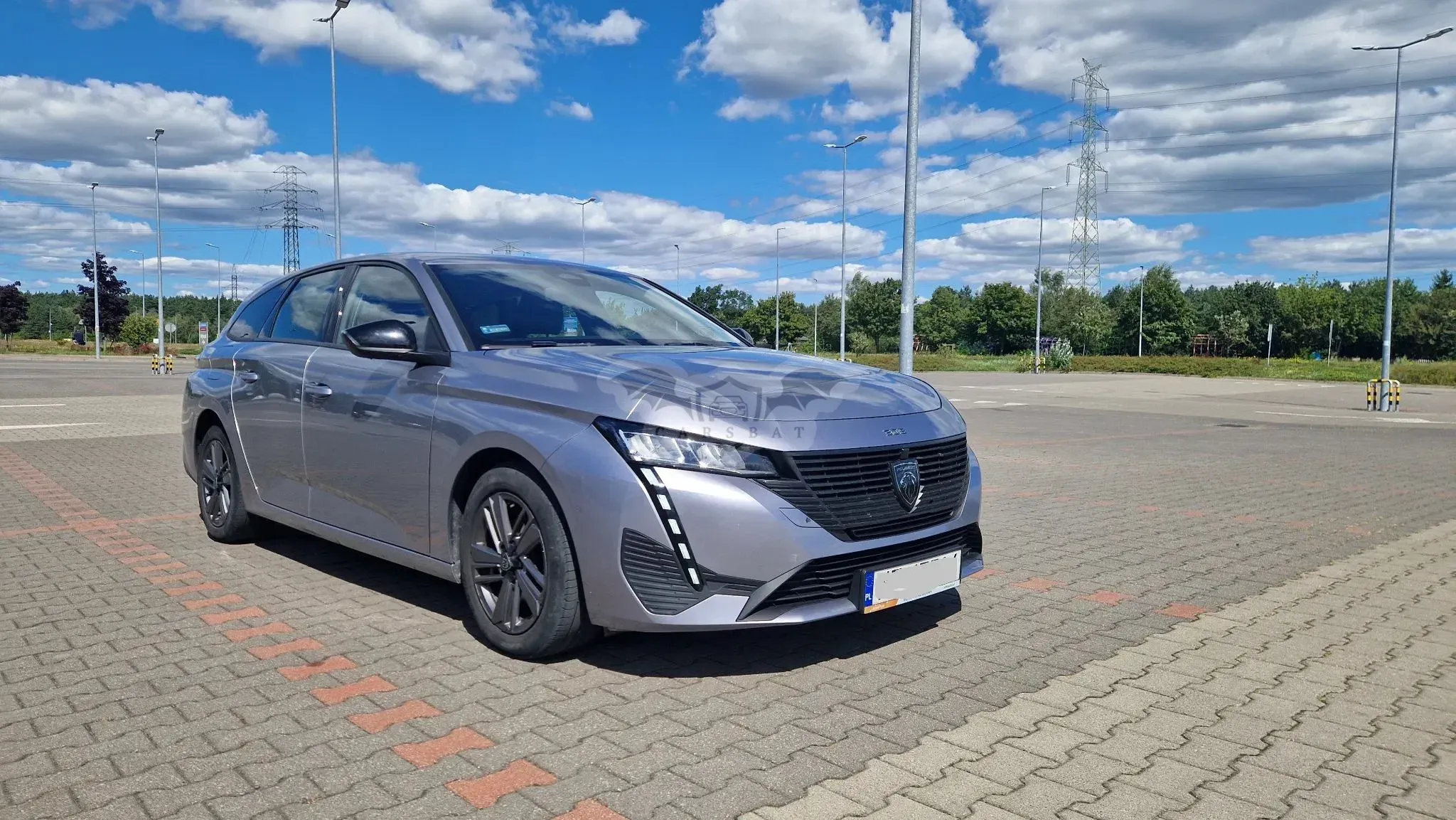 Peugeot 308 P5 1.5 BlueHDi Active Pack S&S 2022