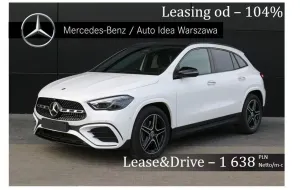 Mercedes-Benz GLA 220 mHEV 4-Matic AMG Line 8G-DCT 2026