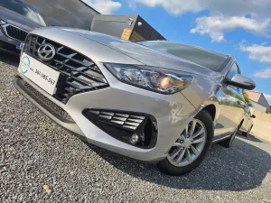 Hyundai i30 III 1.0 T-GDI Comfort 2022
