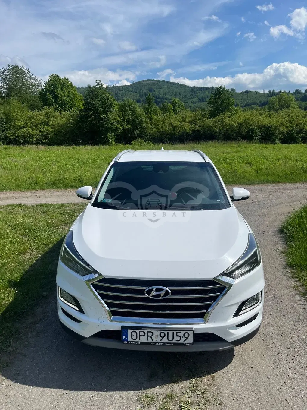 Hyundai Tucson III 1.6 T-GDi Style 2WD DCT 2019