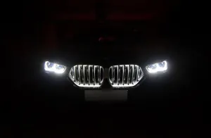 BMW X6 G06 xDrive30d mHEV 2020
