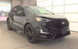 Ford Edge 2019