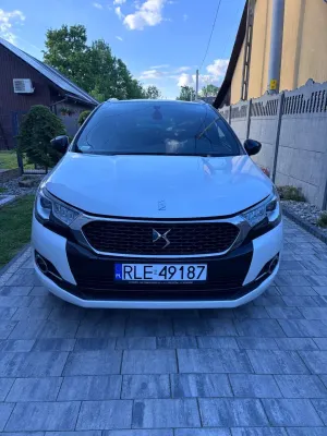 DS DS4 I 2018