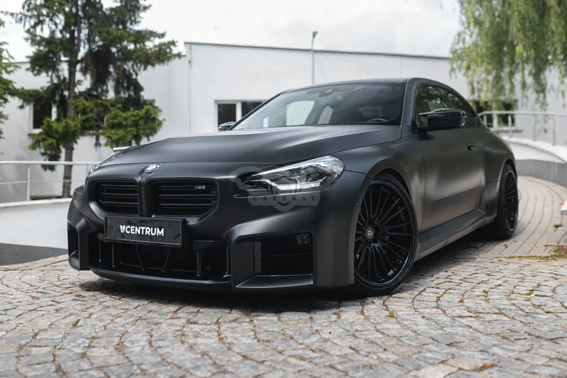 BMW M2 2023