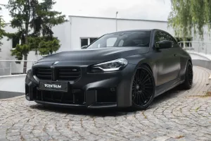 BMW M2 2023