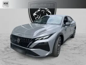 Peugeot 408 2026