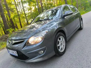 Hyundai i30 I 1.6 CRDi Classic + 2011