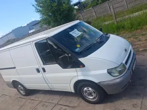 Ford Transit 2006
