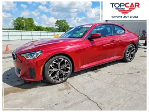 BMW 2 Series ver-m235-xdrive 2025