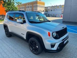 Jeep Renegade 2020