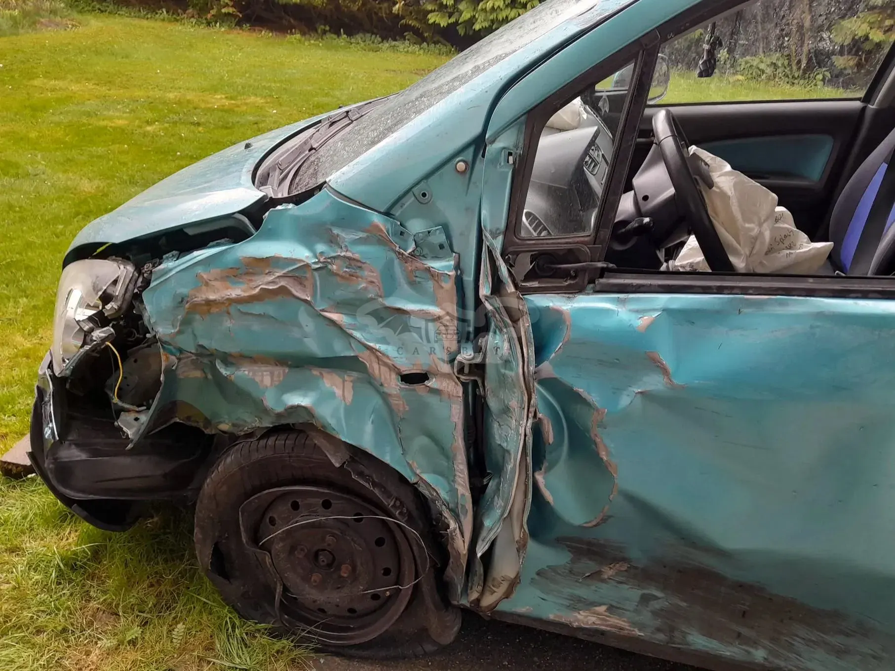 Suzuki Splash 1.2 GLX / Comfort 2010