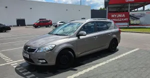 Kia Ceed I 1.6 Comfort 2009