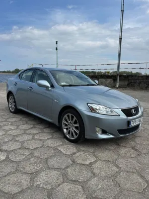 Lexus IS II 220 D Classic 2006