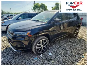 Jeep Compass II 2024