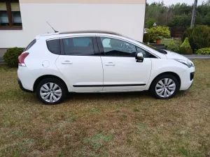 Peugeot 3008 I 1.6 HDi Style 2013