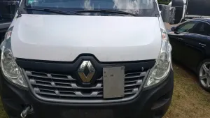 Renault Master IV L3H2 Pack Clim 2019